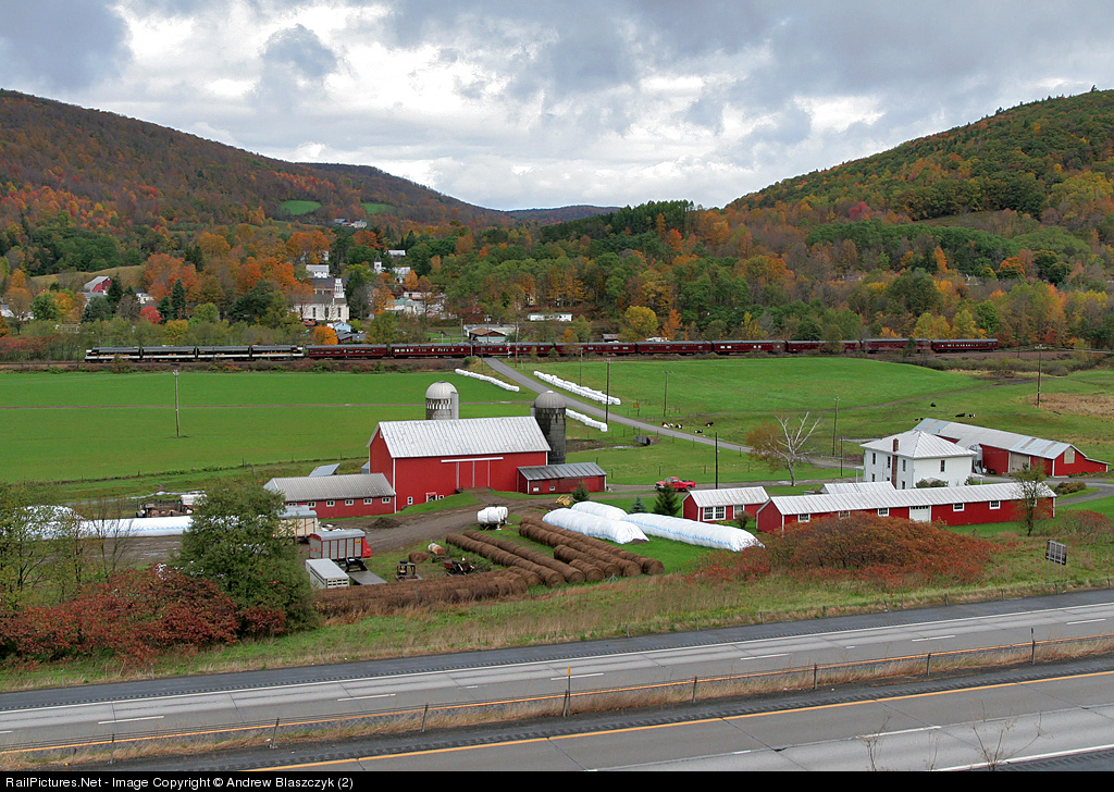 Worcester New York Express at Laura Leavell blog