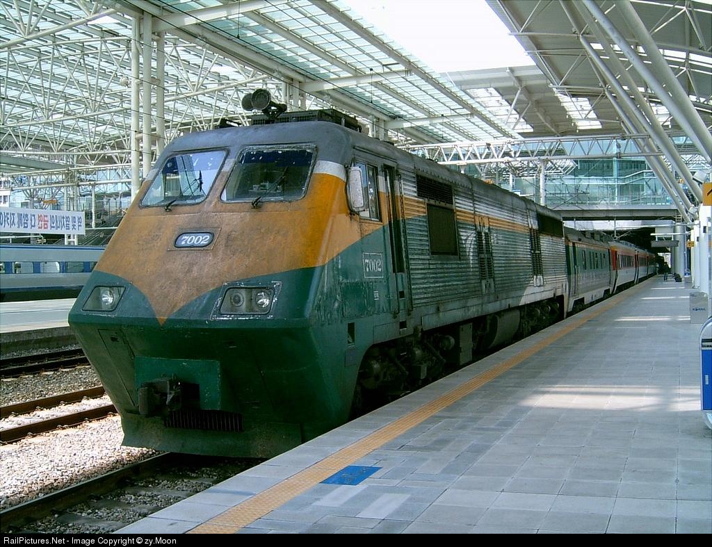 Korail Korail