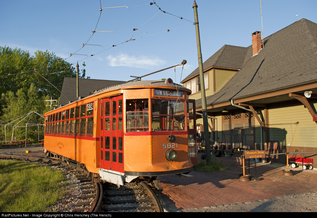 seashore trolley museum seashore trolley museum