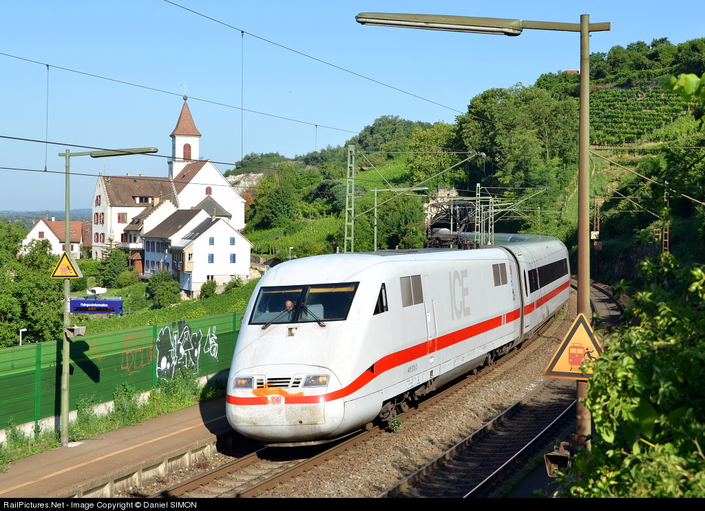 Deutsche Bahn Freiberg Deutsche Bahn Freiberg