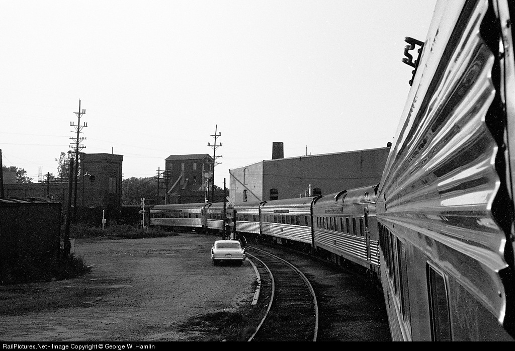 customgrcdesigns: How Far Is Indiana From New York