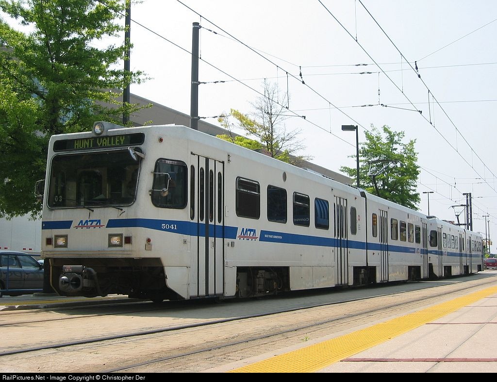 How Often Does Baltimore Light Rail Run
