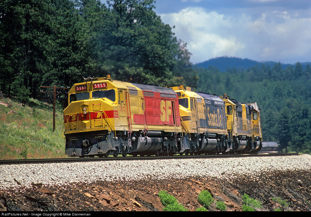 Atsf Atsf