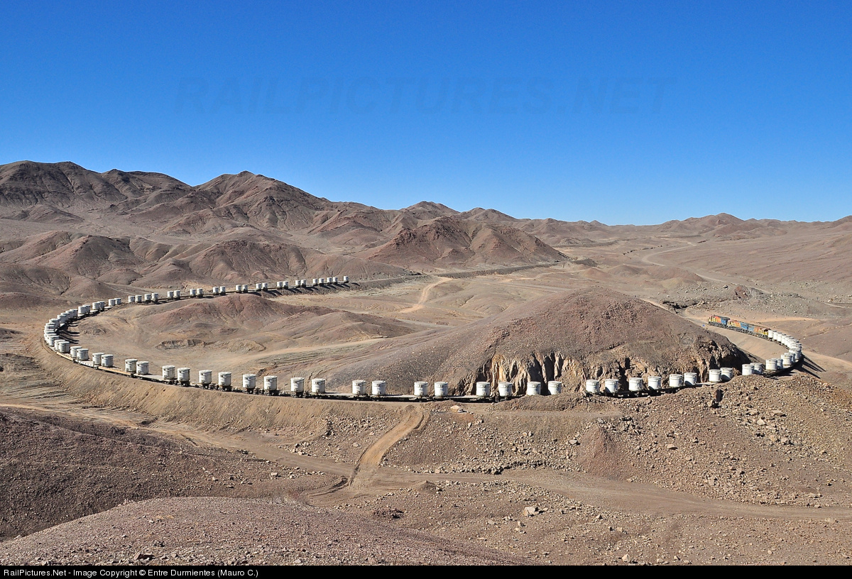 Escort Antofagasta