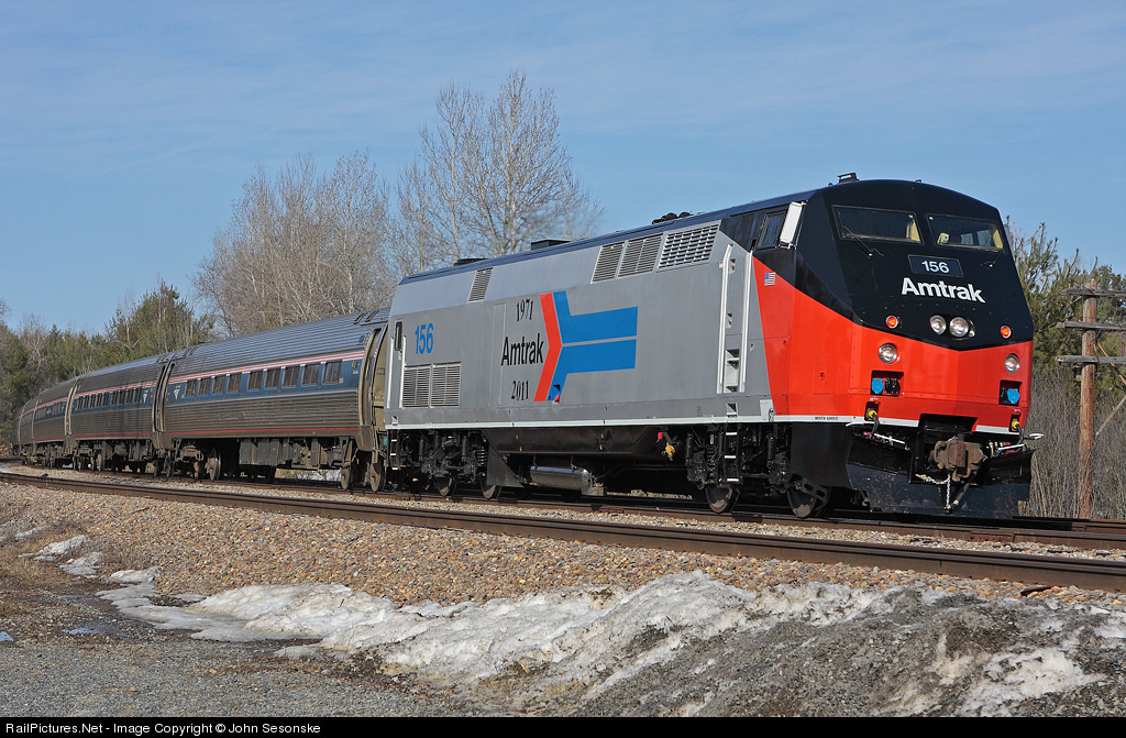 Does Amtrak Go To Saratoga Springs Ny at Linda McDonough blog