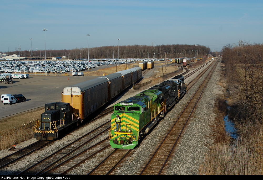 Kowalski ford avon lake ohio #10