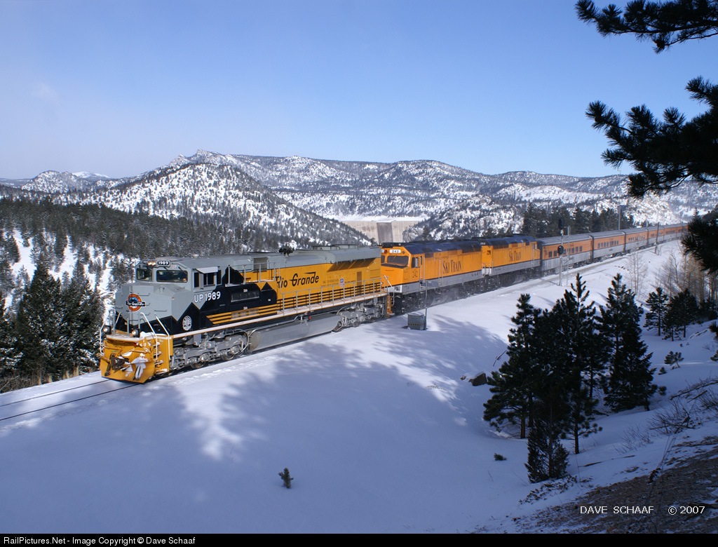 RailPictures.Net Photo: UP 1989 Union Pacific EMD SD70ACe at RailPictures.Net Photo: UP 1989 Union Pacific EMD SD70ACe at