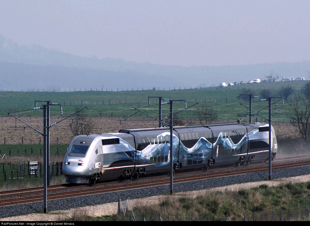 comfortable one It's cheap RailPictures.Net Photo: 4402 SNCF World Speed Record TGV V150 at Passavant en Argonne (51), France by Daniel Minaca comfortable one It's cheap RailPictures.Net Photo: 4402 SNCF World Speed Record TGV V150 at Passavant en Argonne (51), France by Daniel Minaca