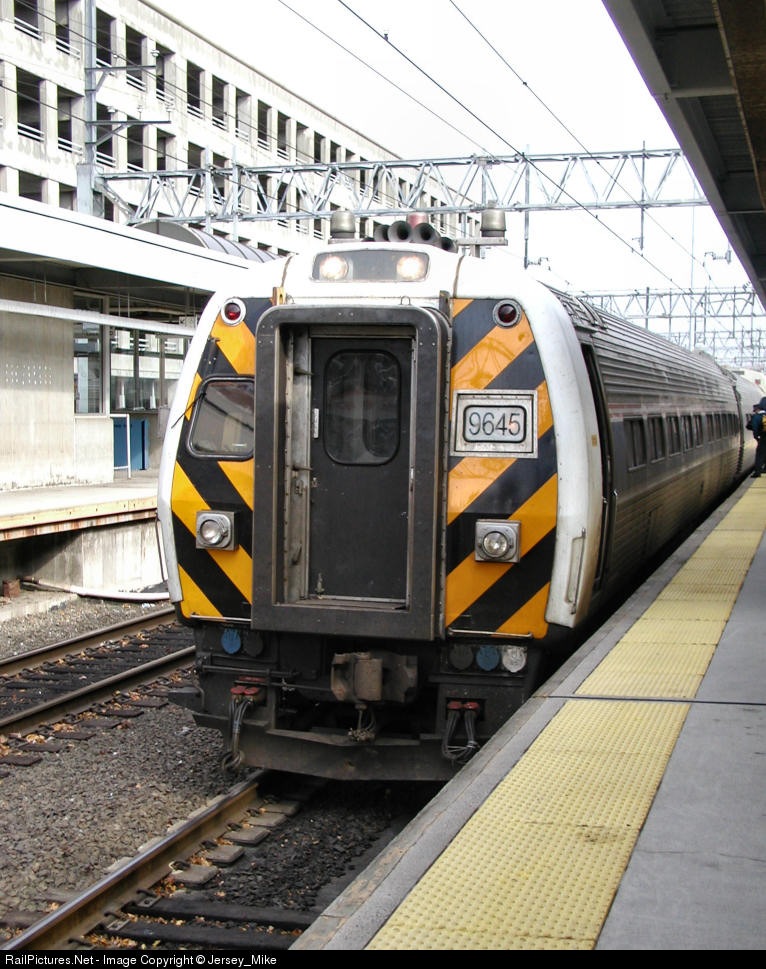 Escort New Haven
