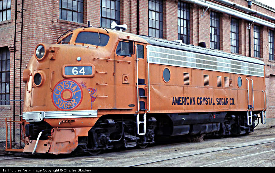 Seed company rocky ford co #8