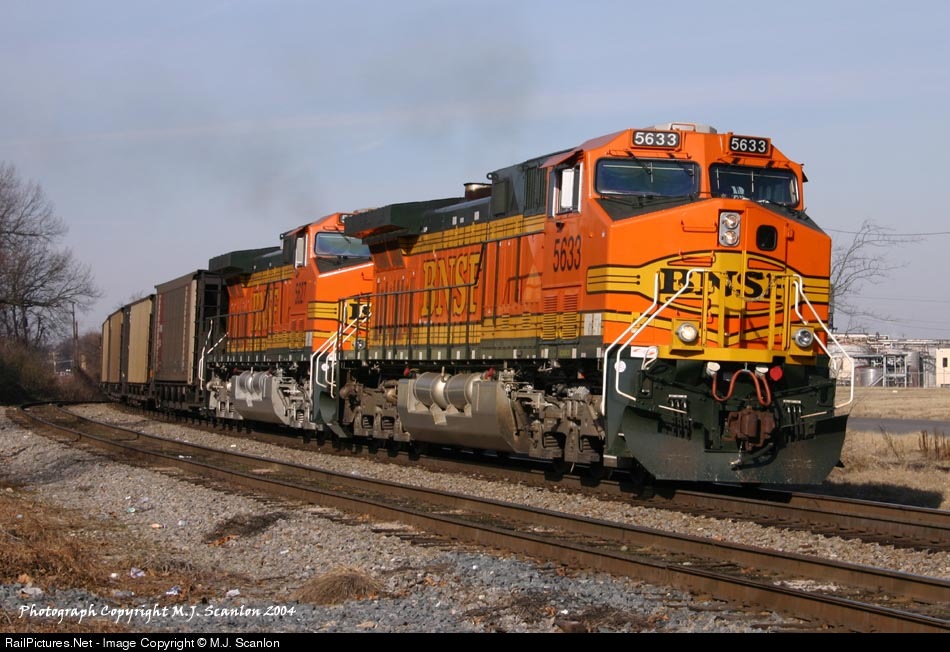 Bnsf railroad jobs in memphis tn