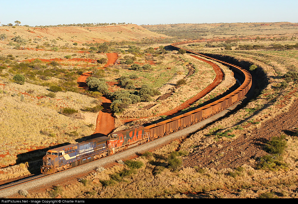 Большой поезд большую дорогу. Поезд компании BHP Billiton Австралия. Самый длинный поезд в мире BHP Billiton.. Поезд горнодобывающей компании BHP Billiton. Поезд горнодобывающей компании BHP Billiton, Австралия 7350 м.