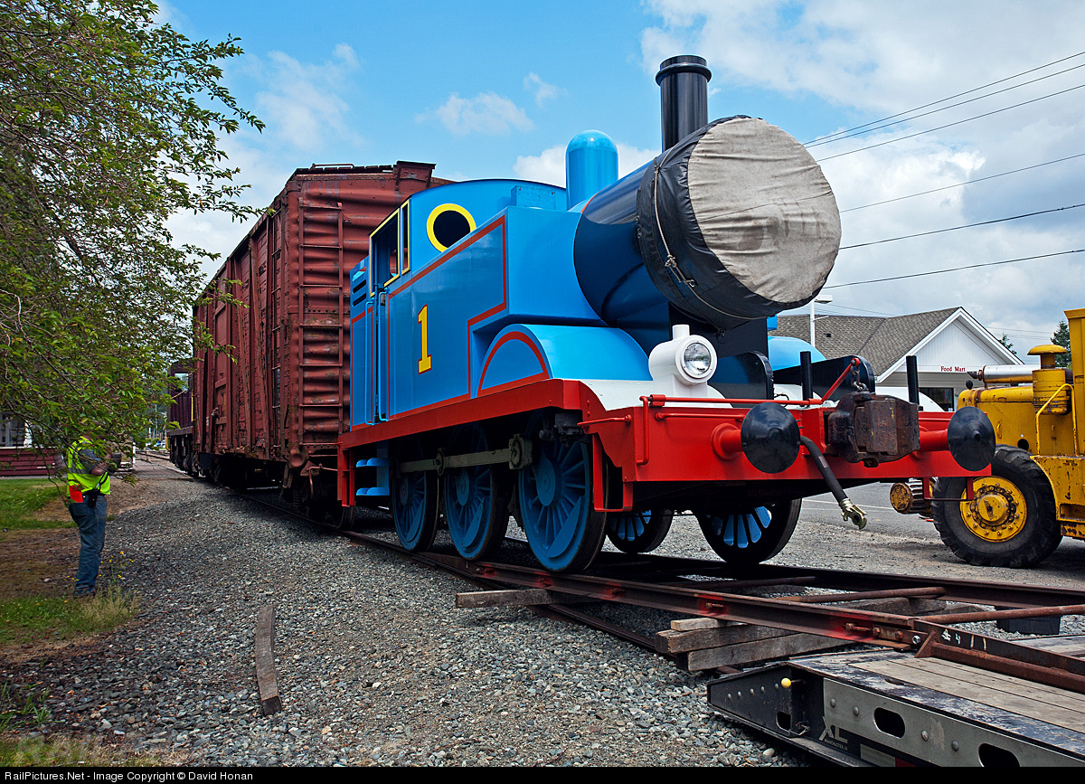 thomas the tank engine stuff