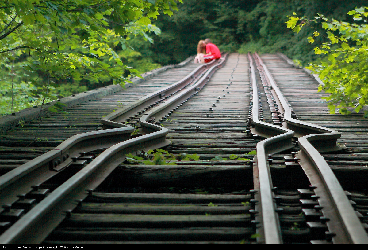 Railway photo