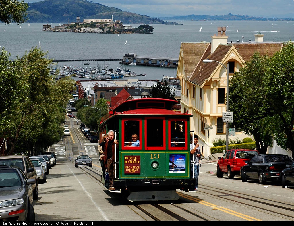 mountain view to san francisco train schedule