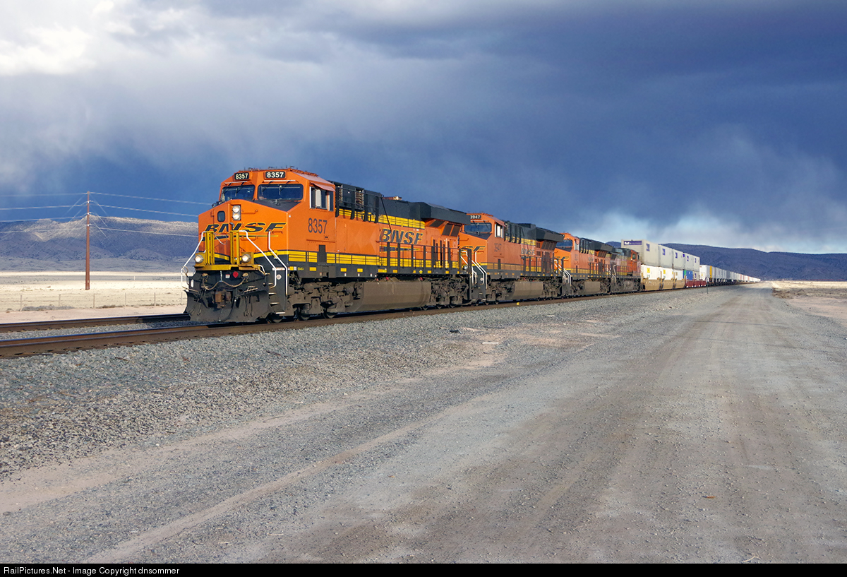 Belen Rail Yard Diagrams