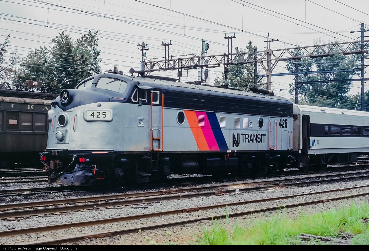nj transit train maps nj transit train maps