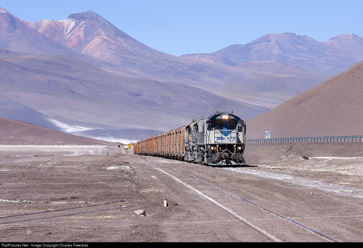 Escort Antofagasta