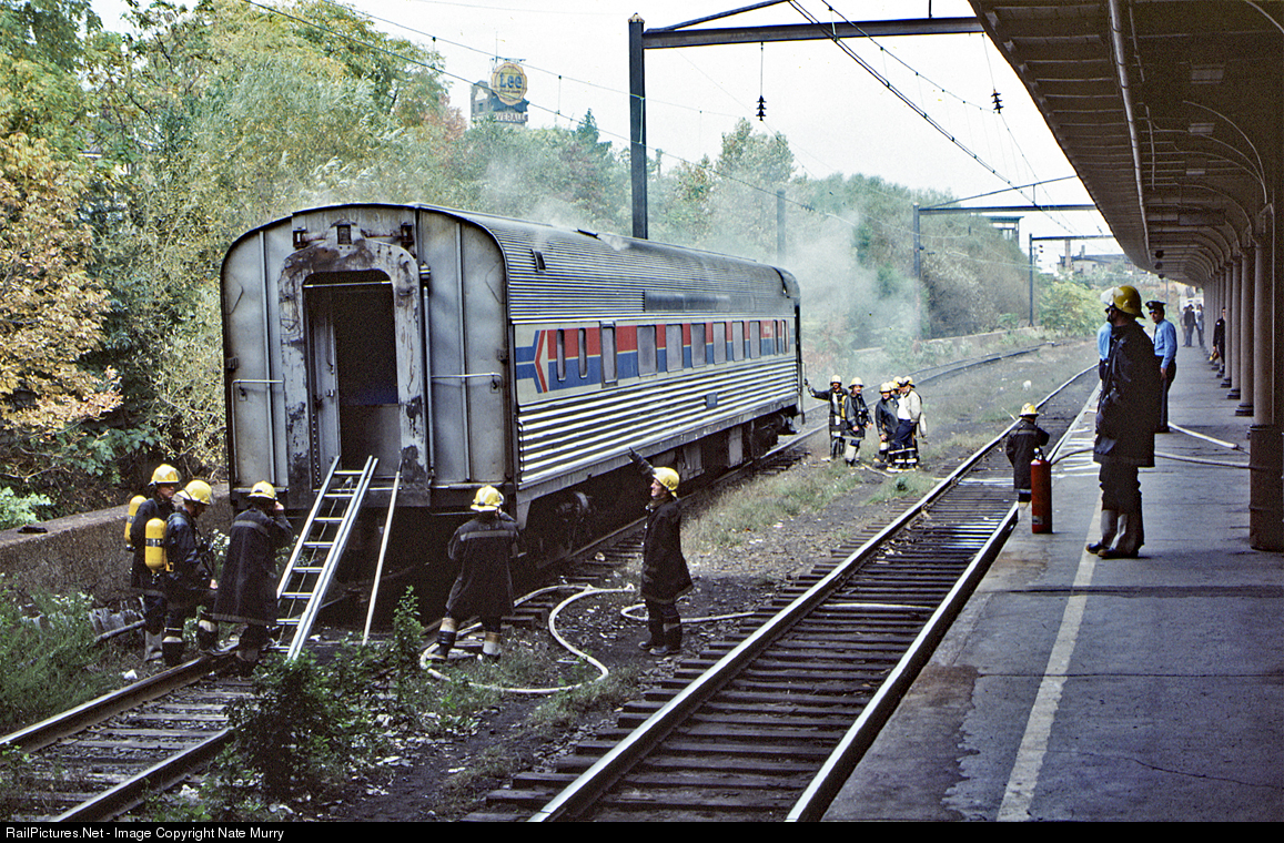 train station trenton