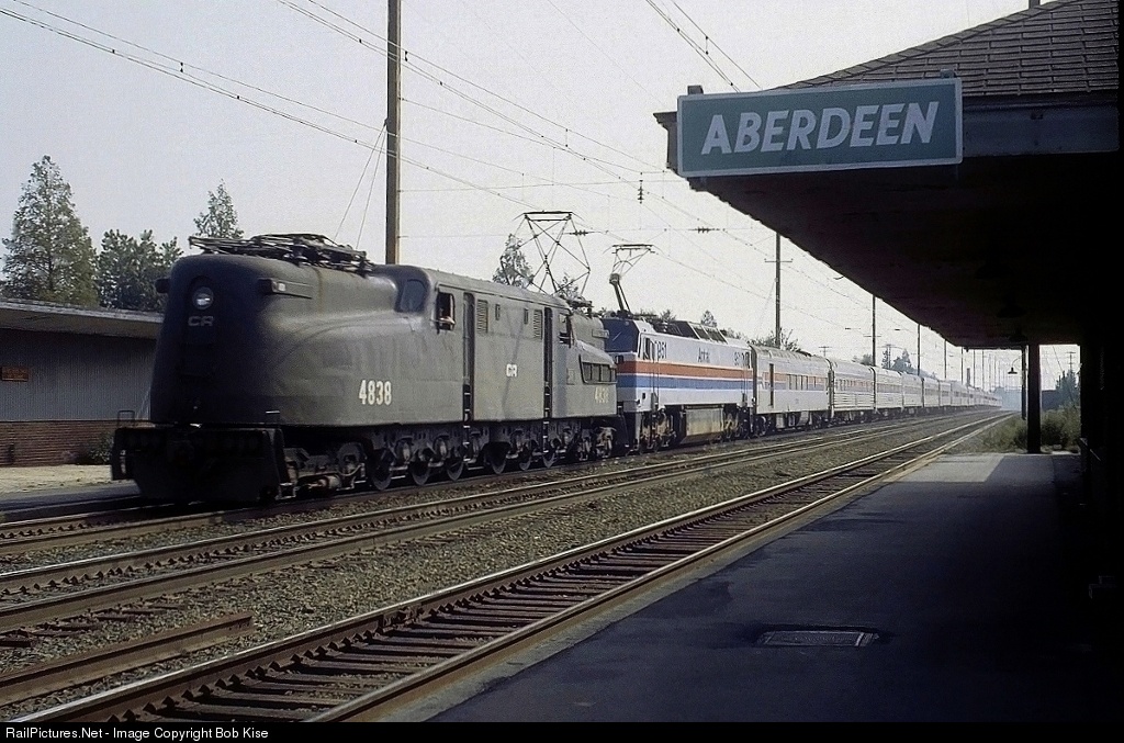 Aberdeen Md Escort