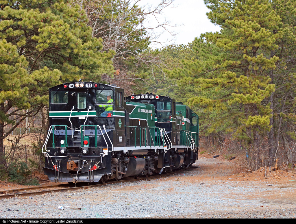 RailPictures.Net Photo: NYAR 156 New York & Atlantic Railway RailPictures.Net Photo: NYAR 156 New York & Atlantic Railway