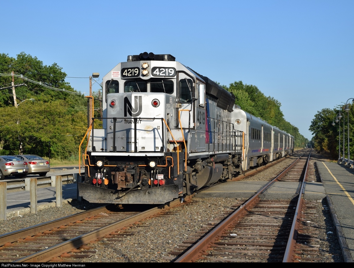nj transit train stops nj transit train stops