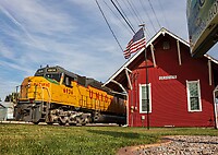 Click Here to see the photo!