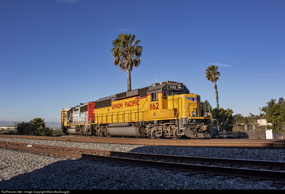 Train Camarillo To Santa Barbara