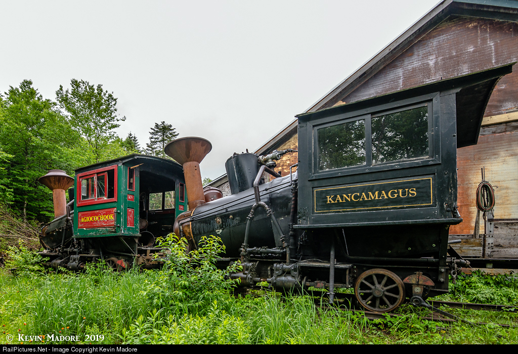 mt washington cog railroad