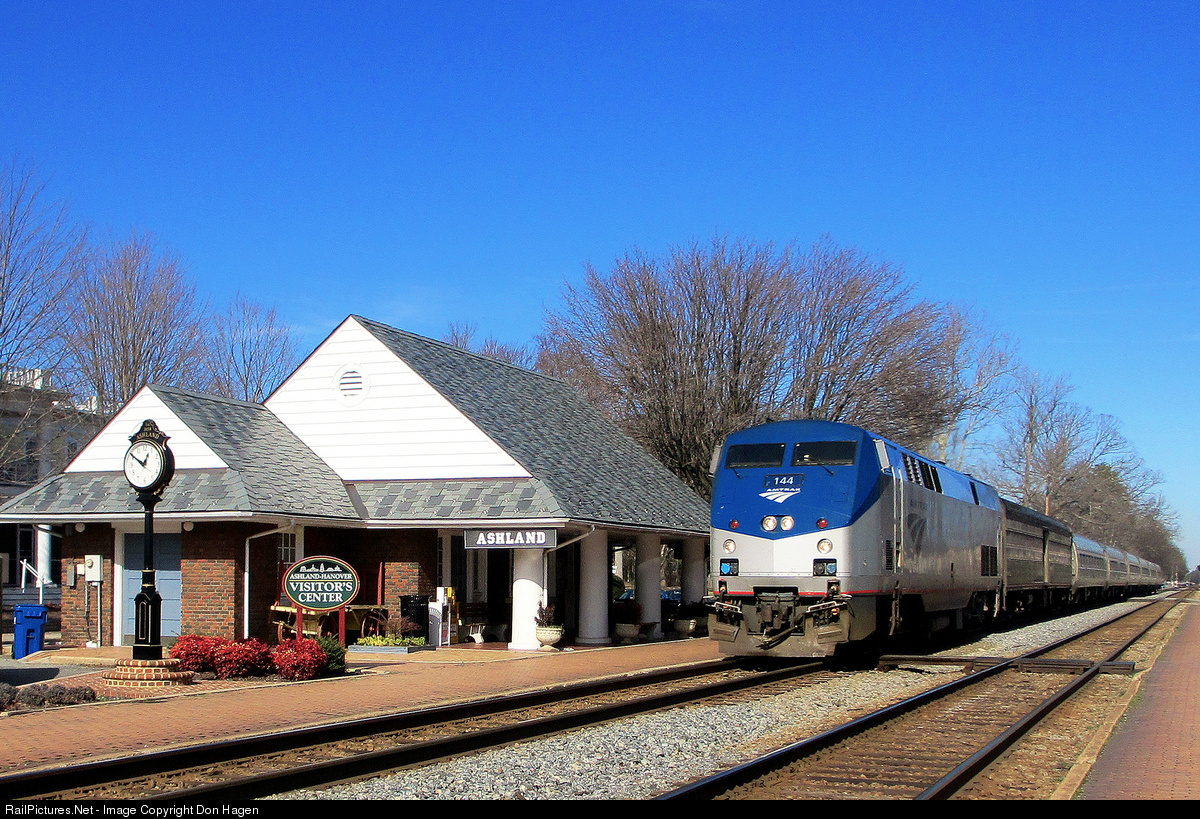 Lexington Virginia Train Station at Doris Lee blog