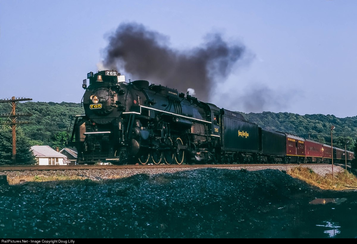 steam eastward steam eastward