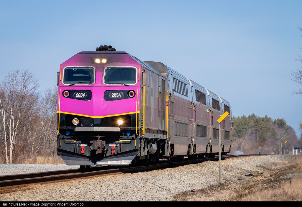 RailPictures.Net Photo: MBTX 2034 Massachusetts Bay
