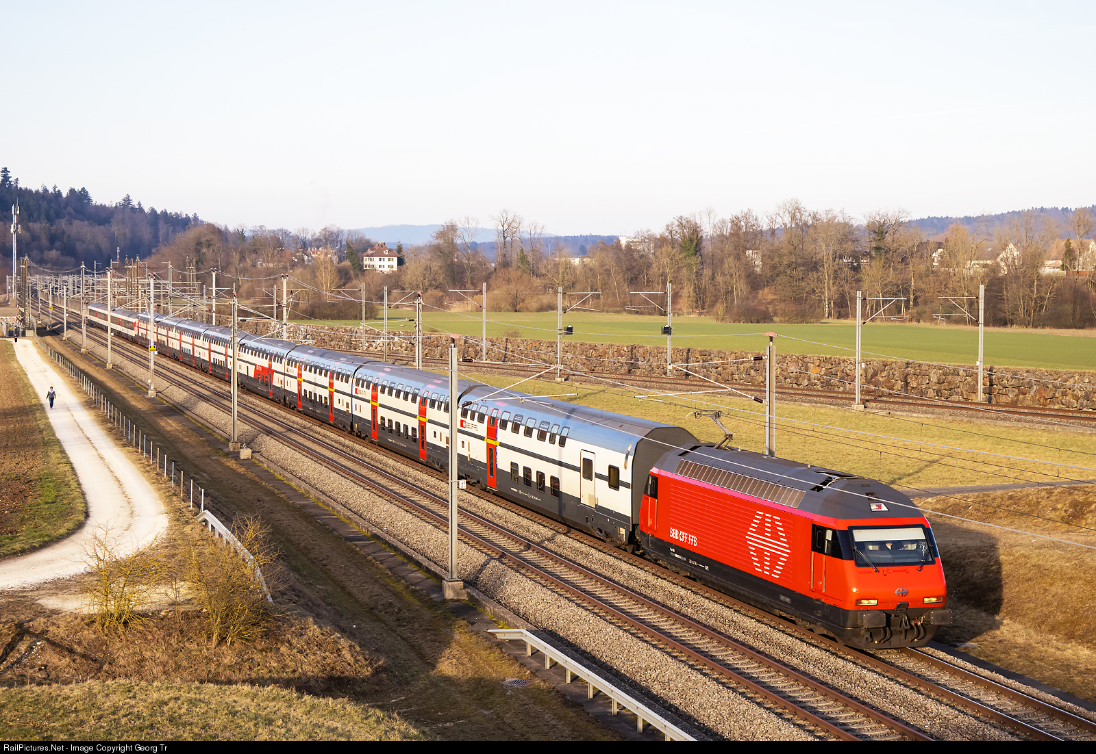 Singles langenthal