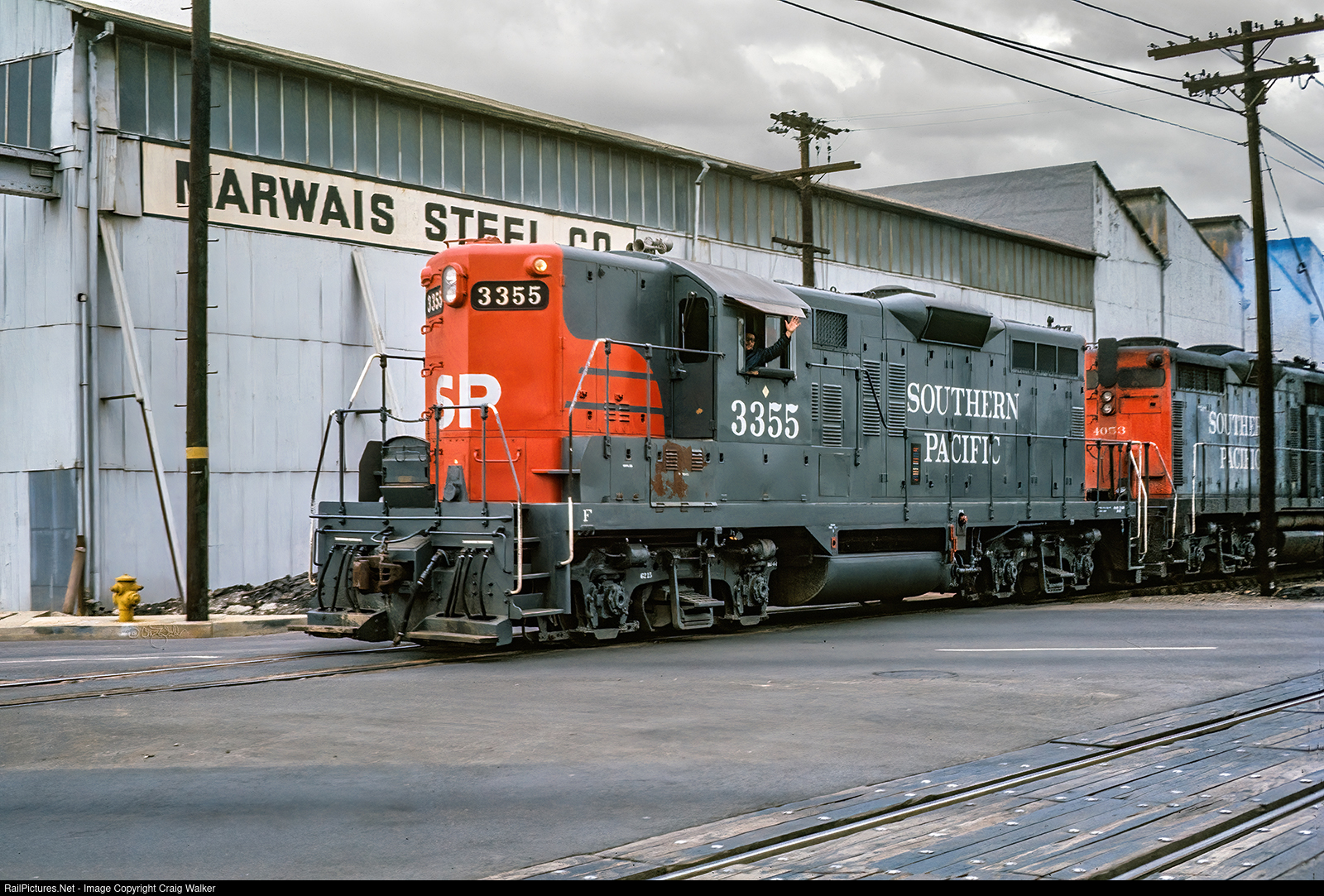 EMD GP9 Trains And Wiki Fandom, 43 OFF