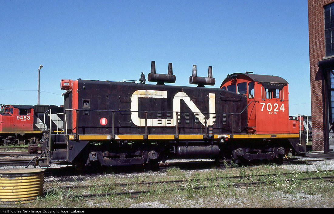 Cn7024 hot sale