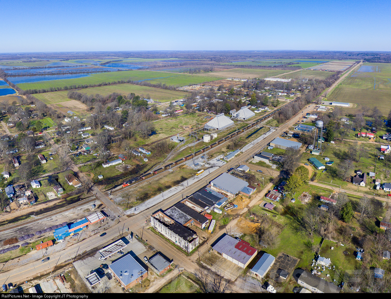 Directions To Crenshaw Mississippi at Diane Lawrence blog