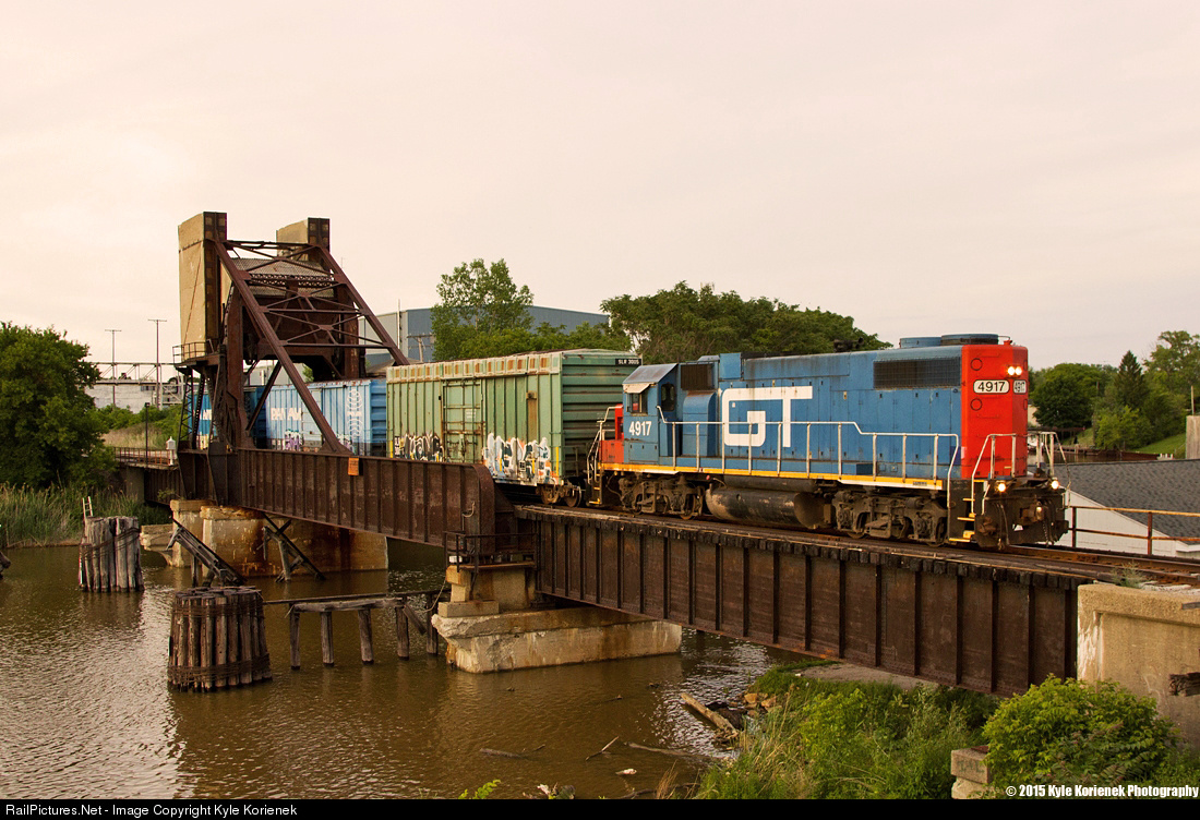 Sir Speedy Port Huron IUCN Water