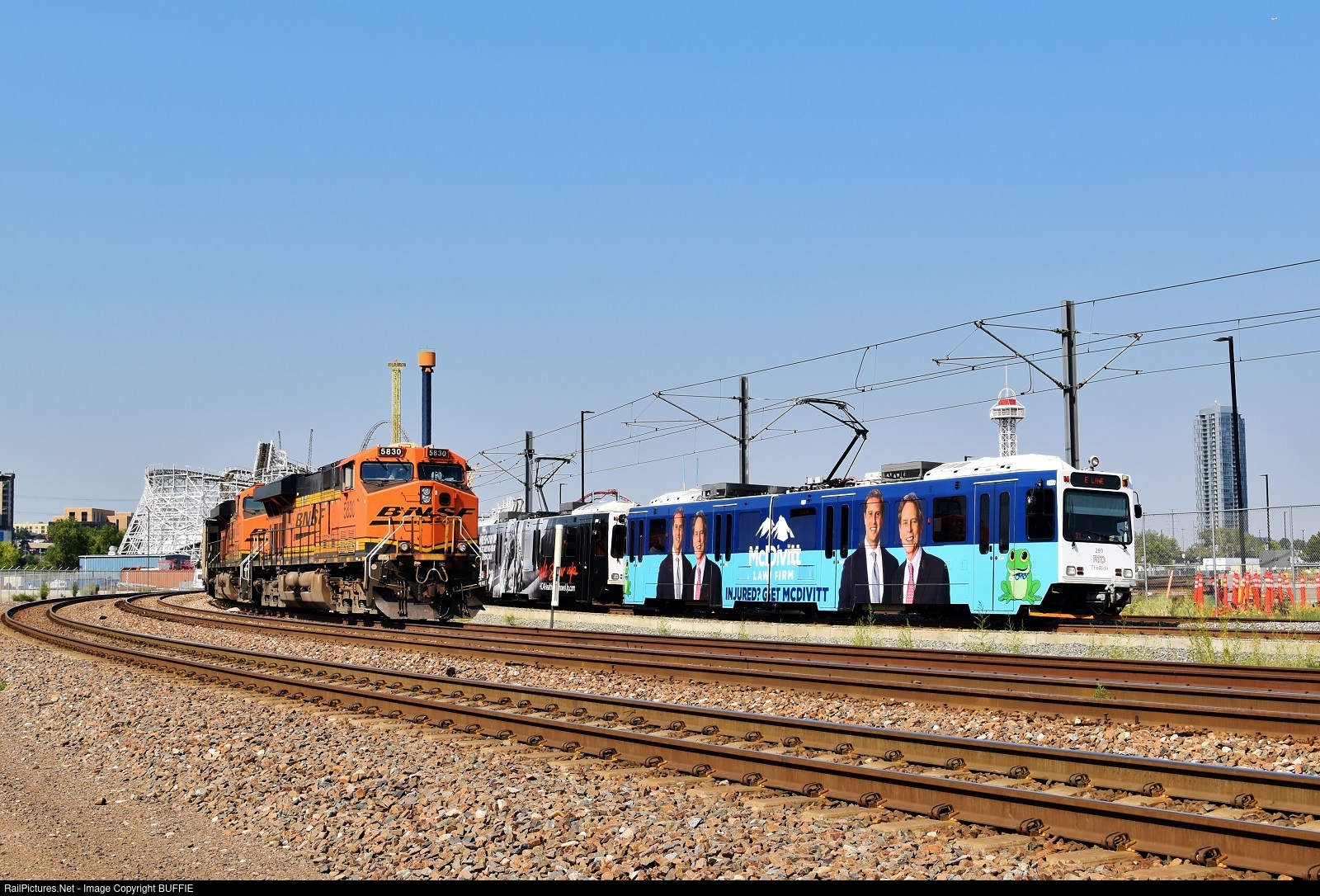 Does The Denver Light Rail Run 24 Hours
