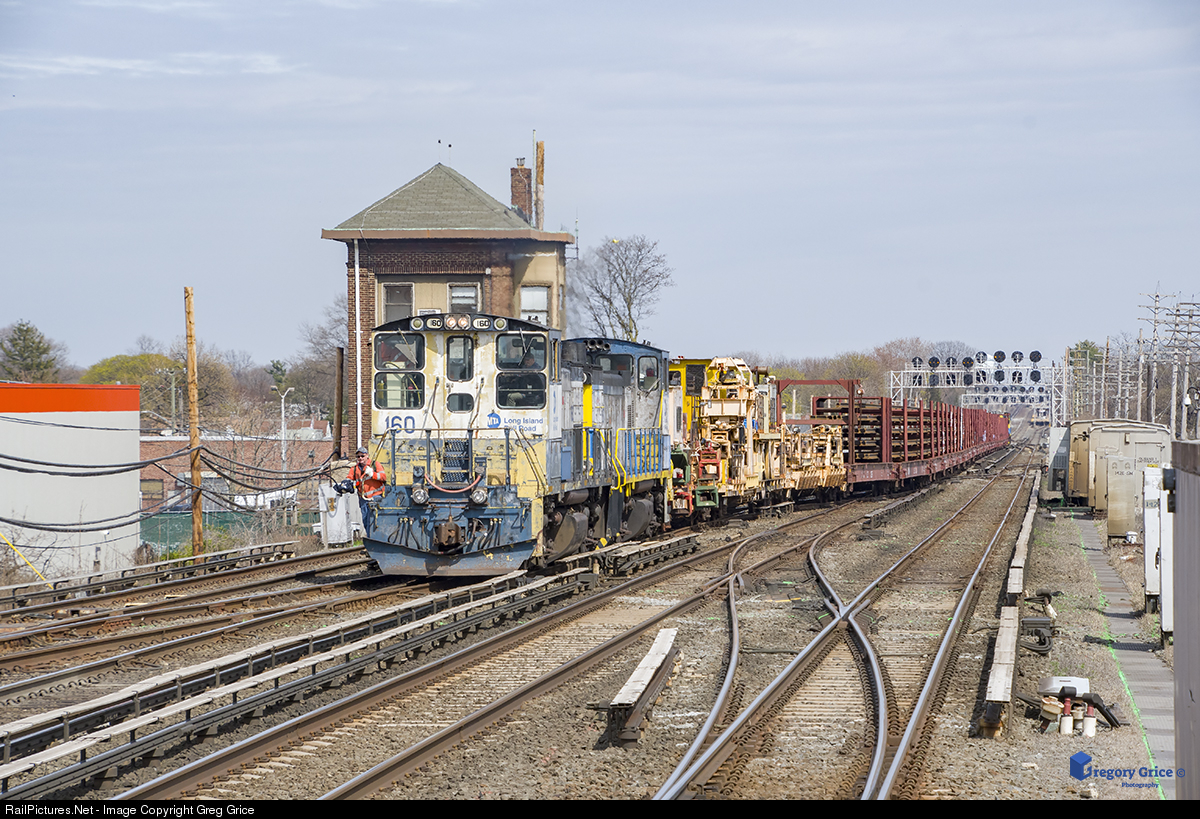 long island railroad escorted tours