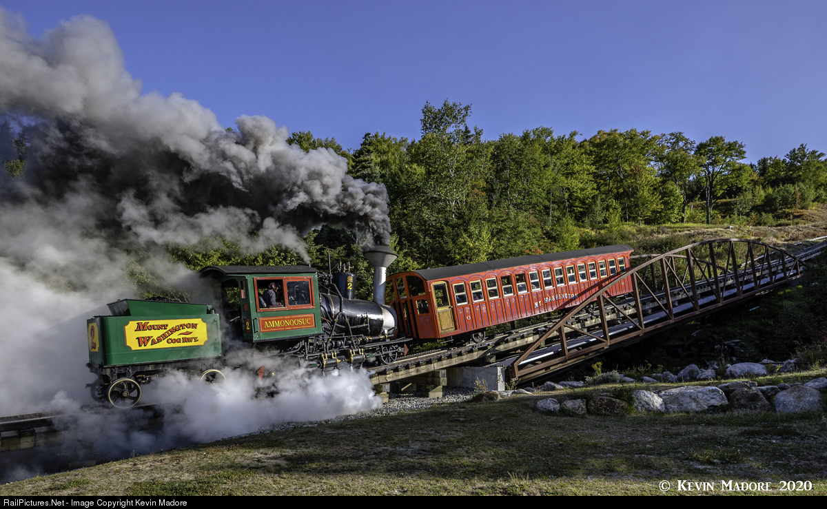 mount washington cog railway mount washington cog railway