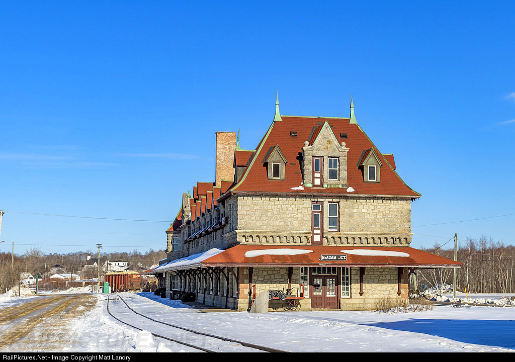 train station new brunswick train station new brunswick