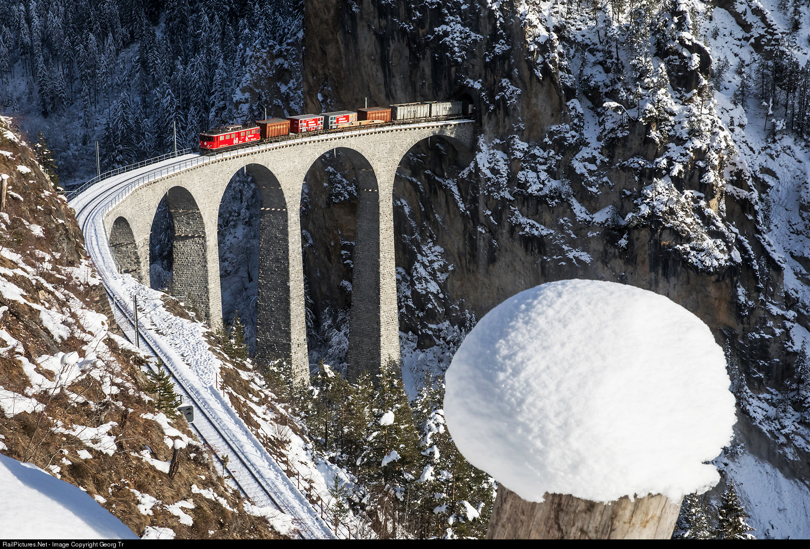 Bahn Buga