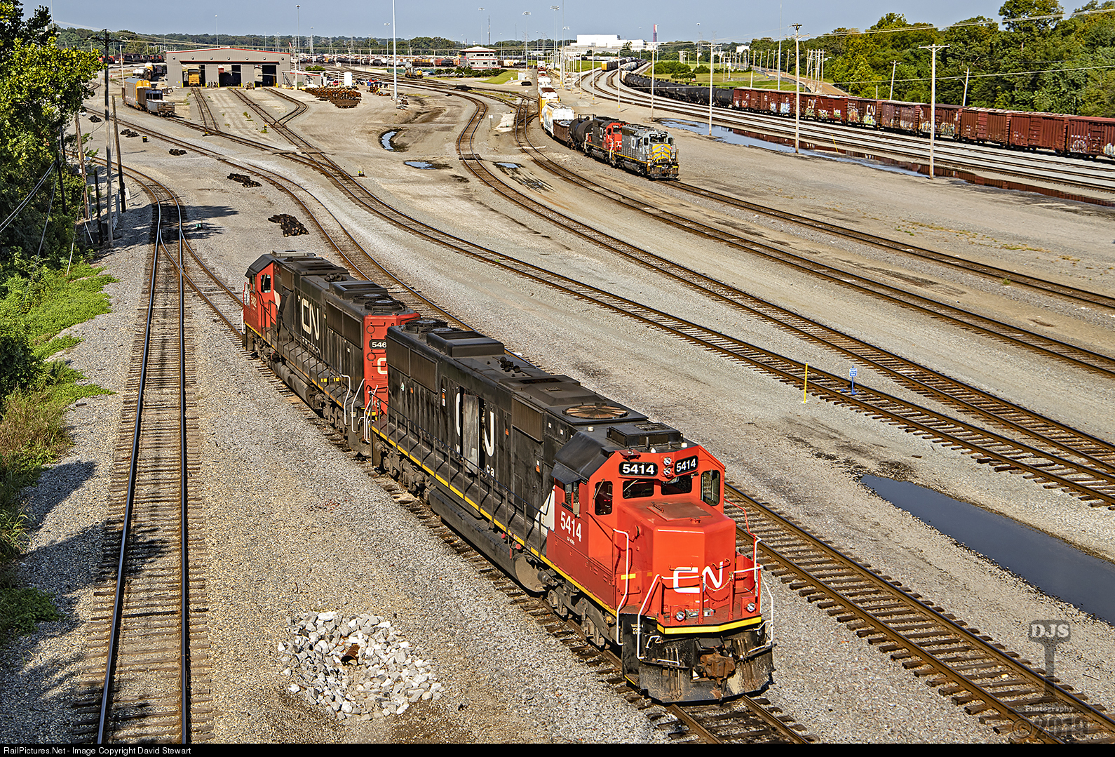 cn5414