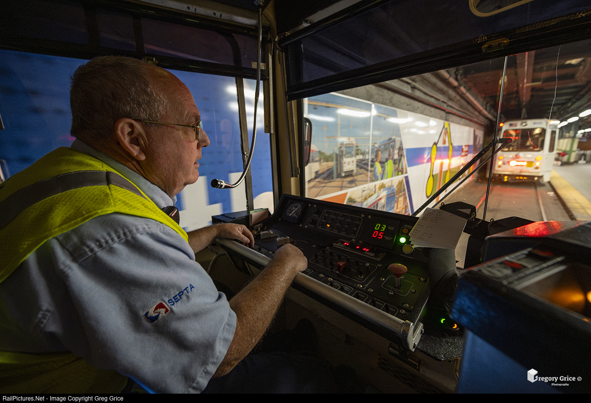 RailPictures.Net Photo: SPAX 9096 SEPTA Kawasaki LRV at