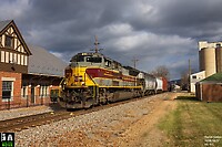 Click Here to see the photo!