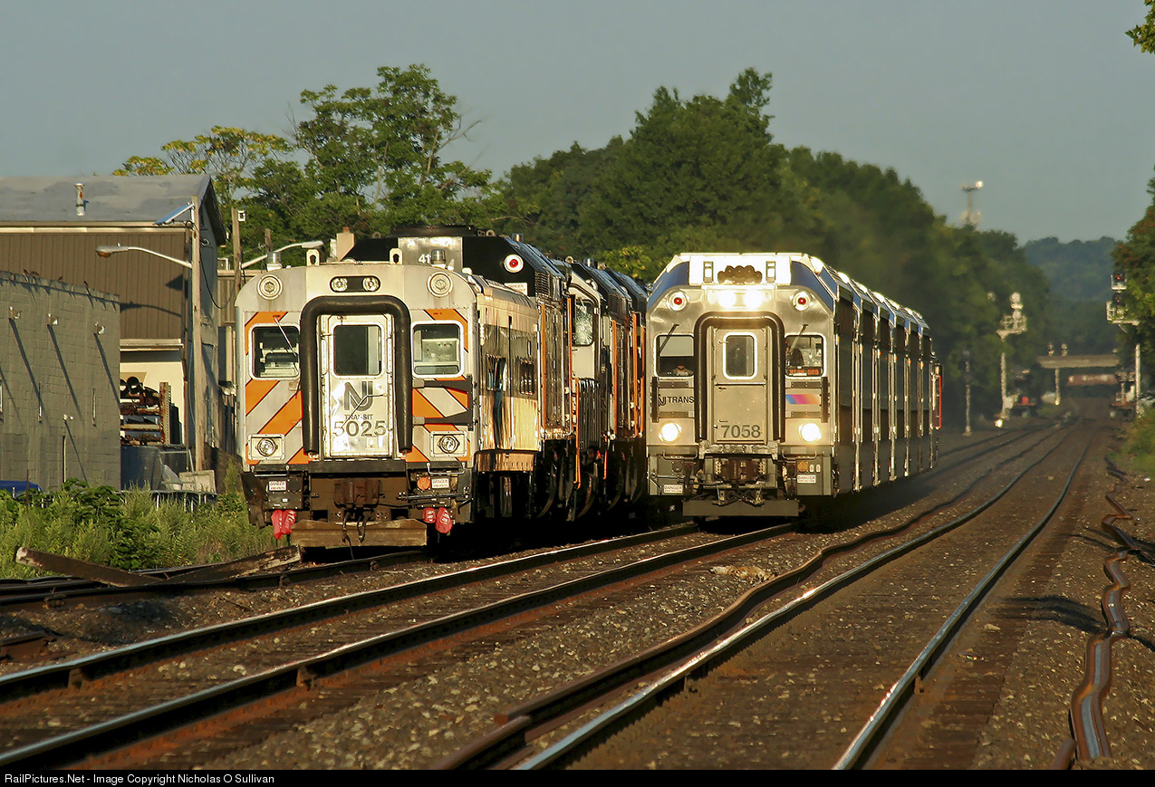 nj transit train line nj transit train line