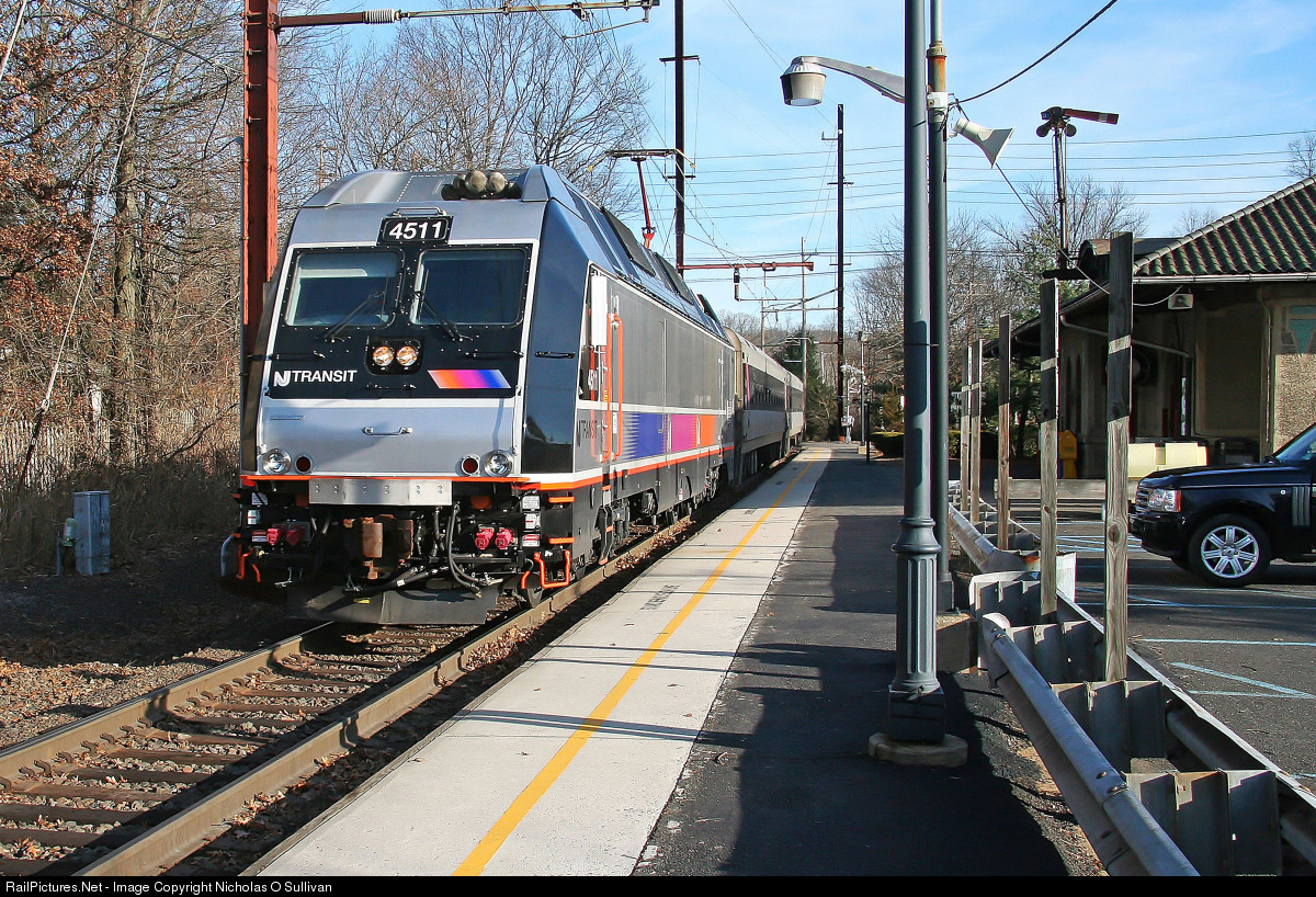new jersey transit new jersey transit