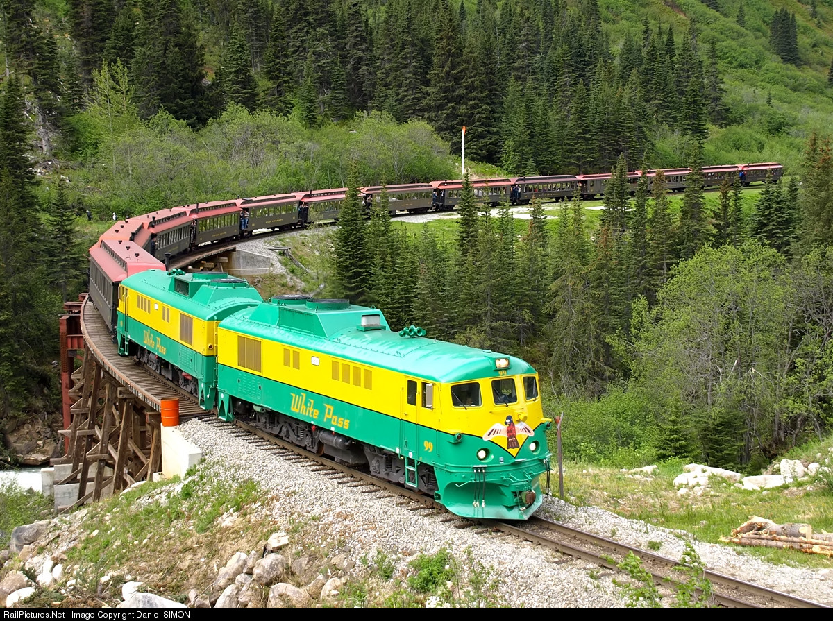 railguy365 - Hobbyist, General Artist | DeviantArt