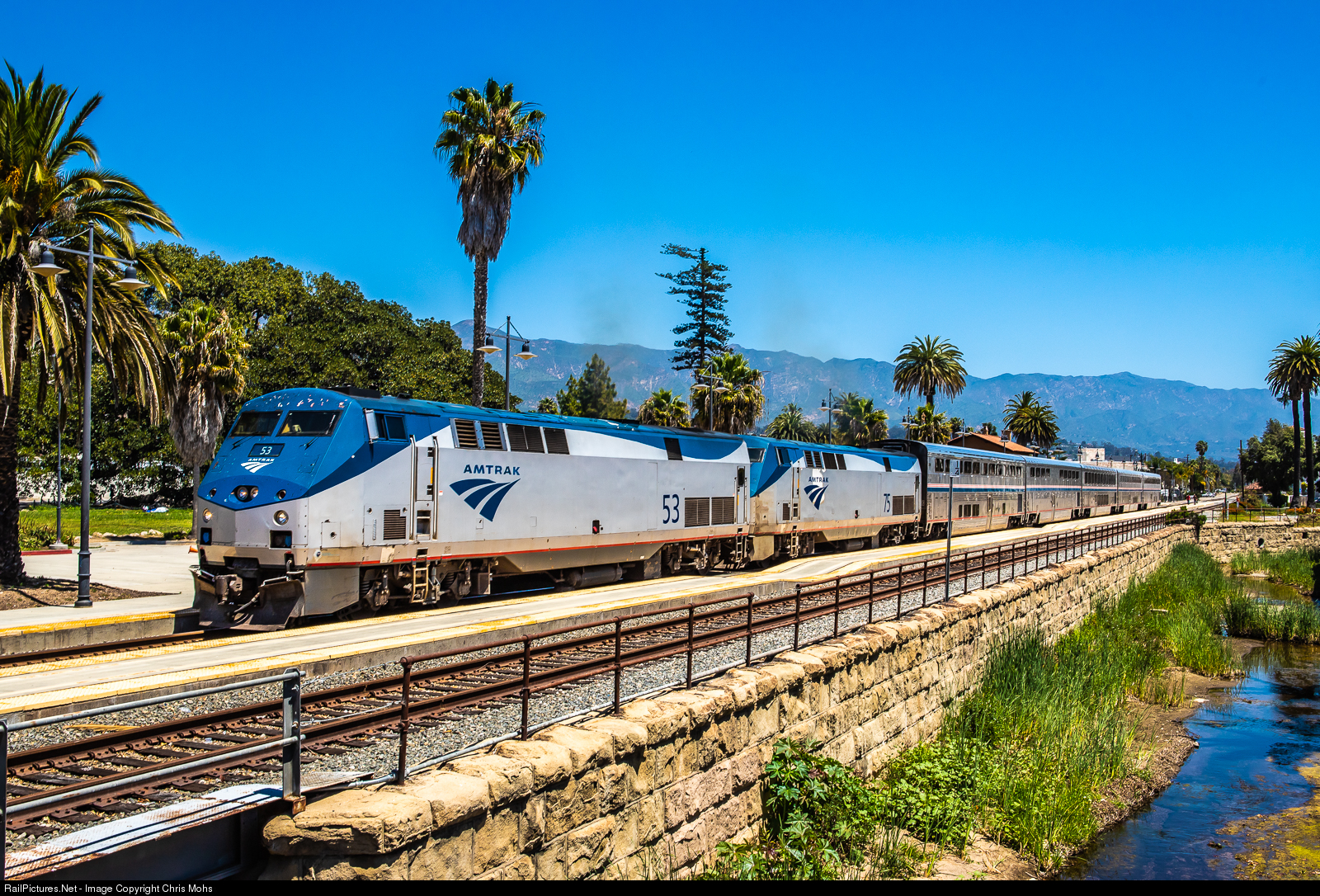 Car Rental Santa Barbara Amtrak Station / Amtrak Surfliner. Santa