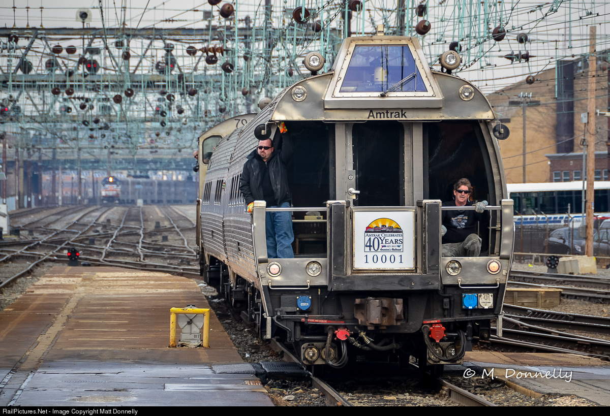 amtrak lost and found